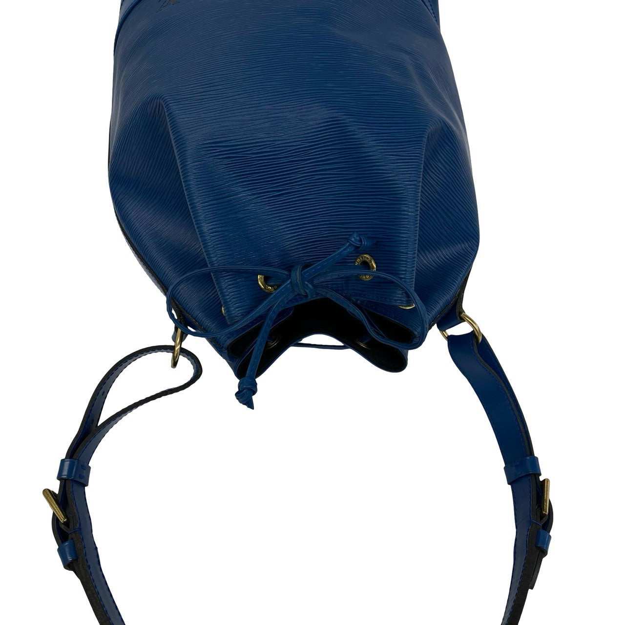 LOUIS VUITTON ルイヴィトン (Vintage) ノエ ショルダーバッグ 4