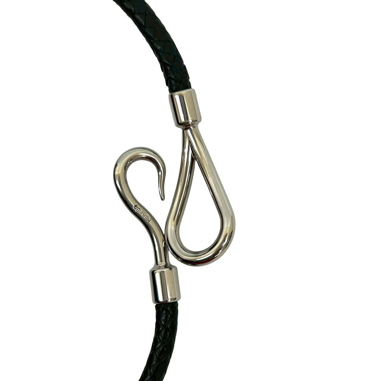 HERMES エルメス ジャンボ ブレスレット 3