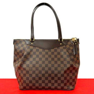 LOUIS VUITTON ルイヴィトン ウェストミンスター GM トートバッグ