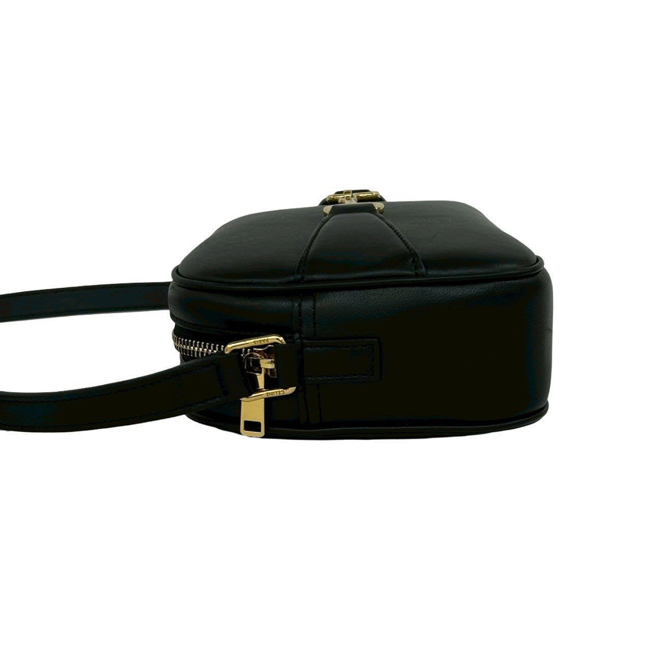 CELINE セリーヌ クレシー スモール カメラバッグ ショルダーバッグ 5