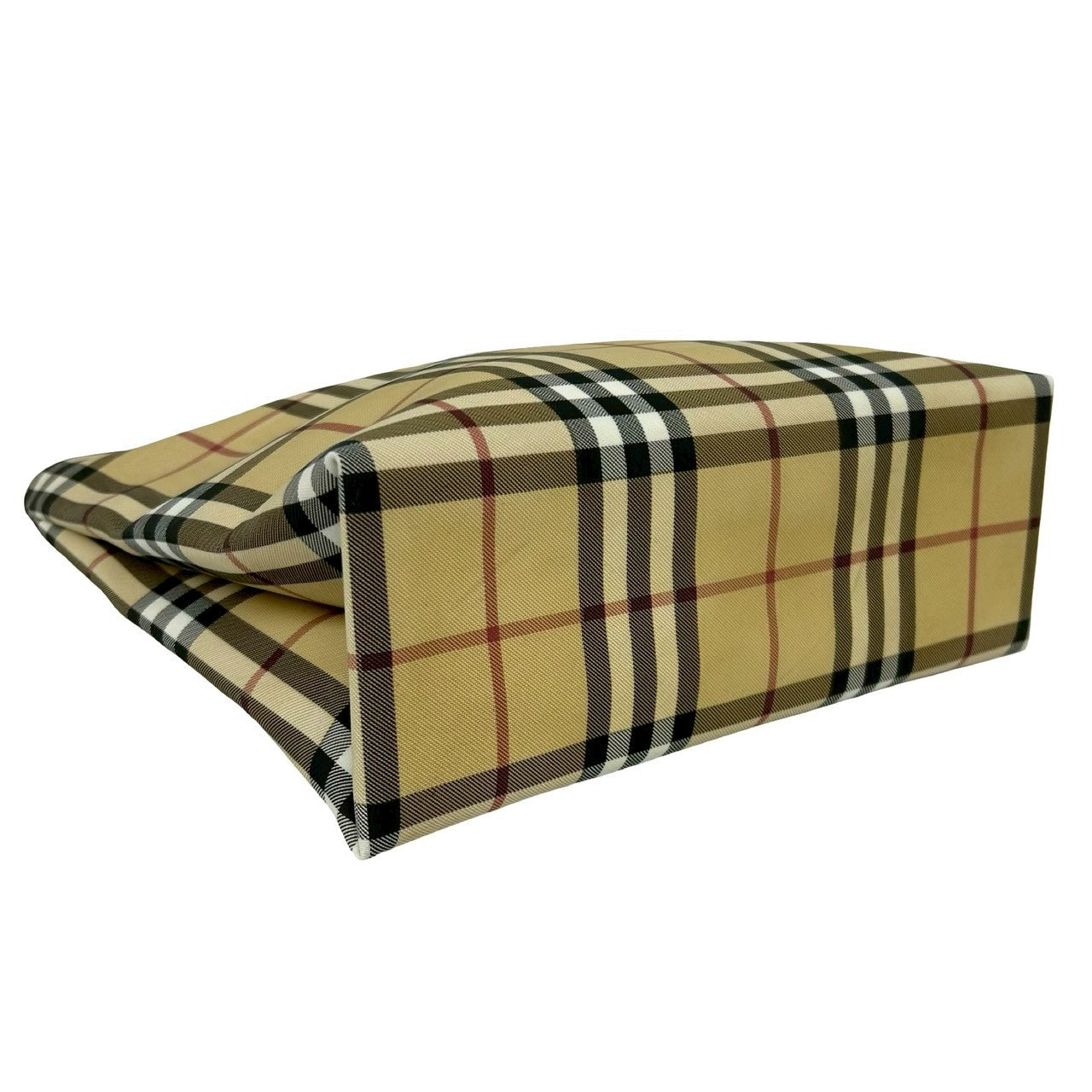 BURBERRY バーバリー ハンドバッグ 7