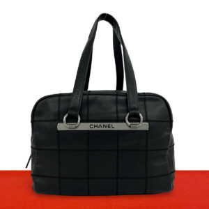 CHANEL シャネル トートバッグ