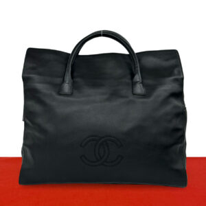 CHANEL シャネル ハンドバッグ