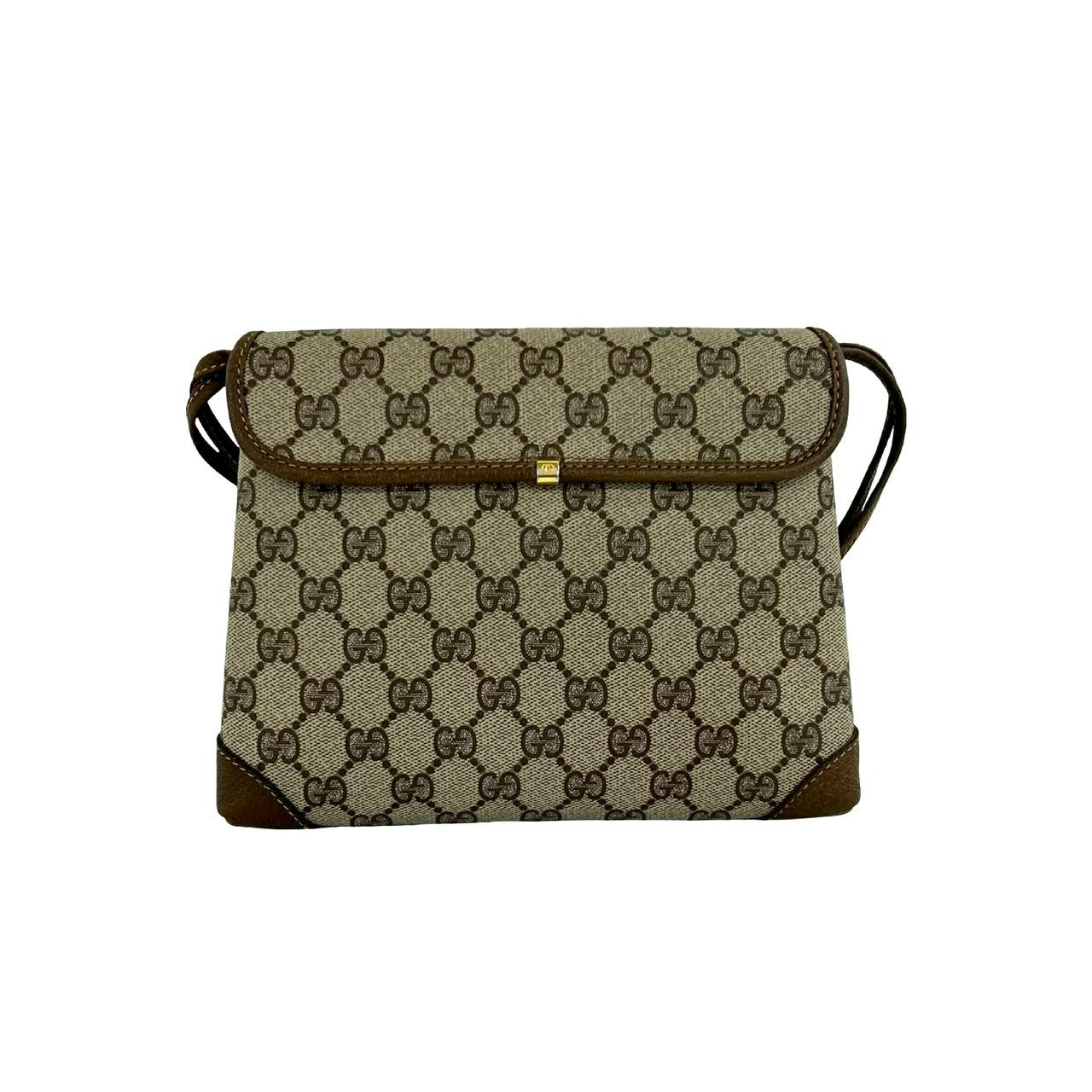 GUCCI グッチ (Vintage) ショルダーバッグ 3