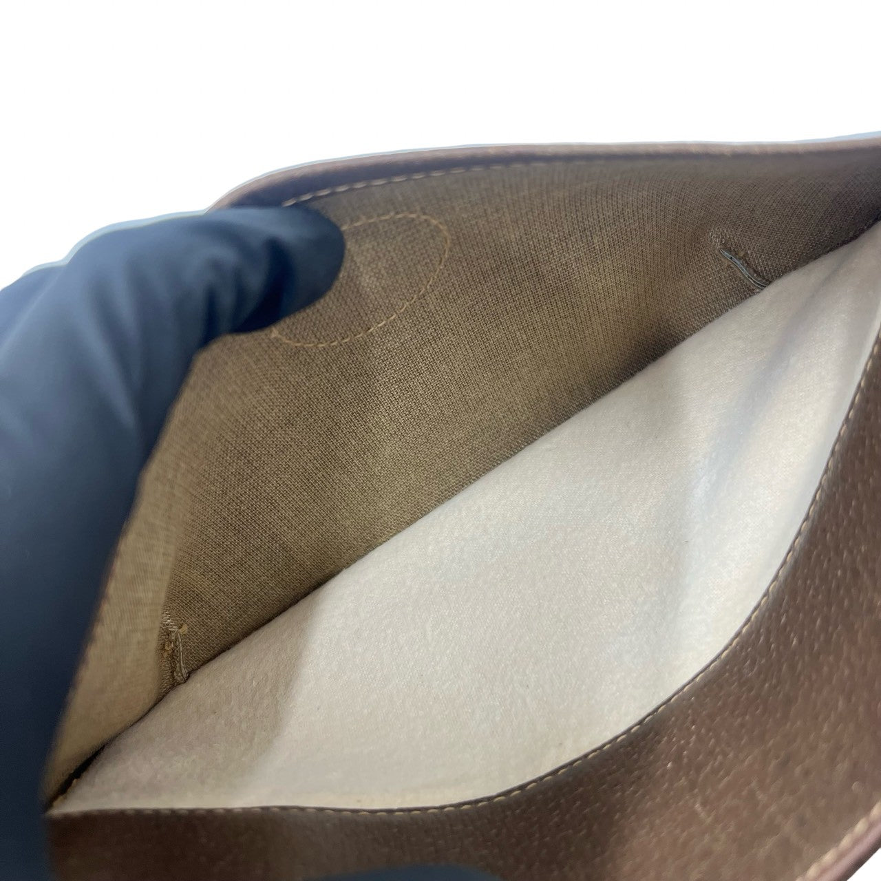 GUCCI グッチ (Vintage) ショルダーバッグ 10