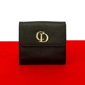 Christian Dior ディオール 二つ折り財布