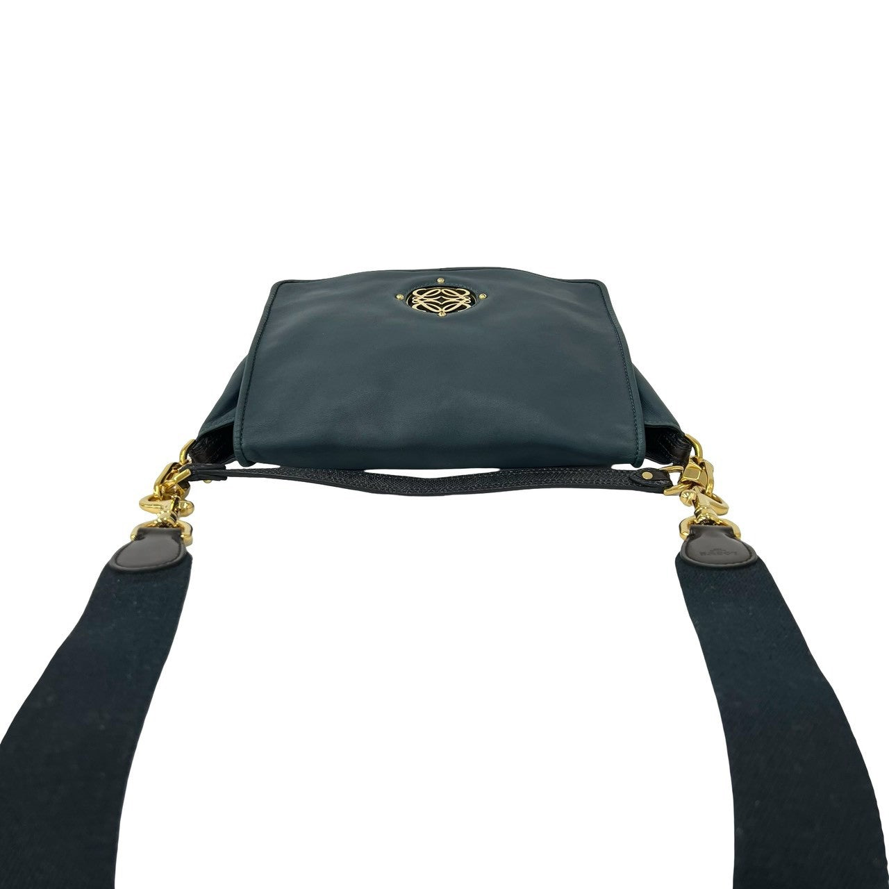 LOEWE ロエベ (Vintage) マイア ショルダーバッグ 4