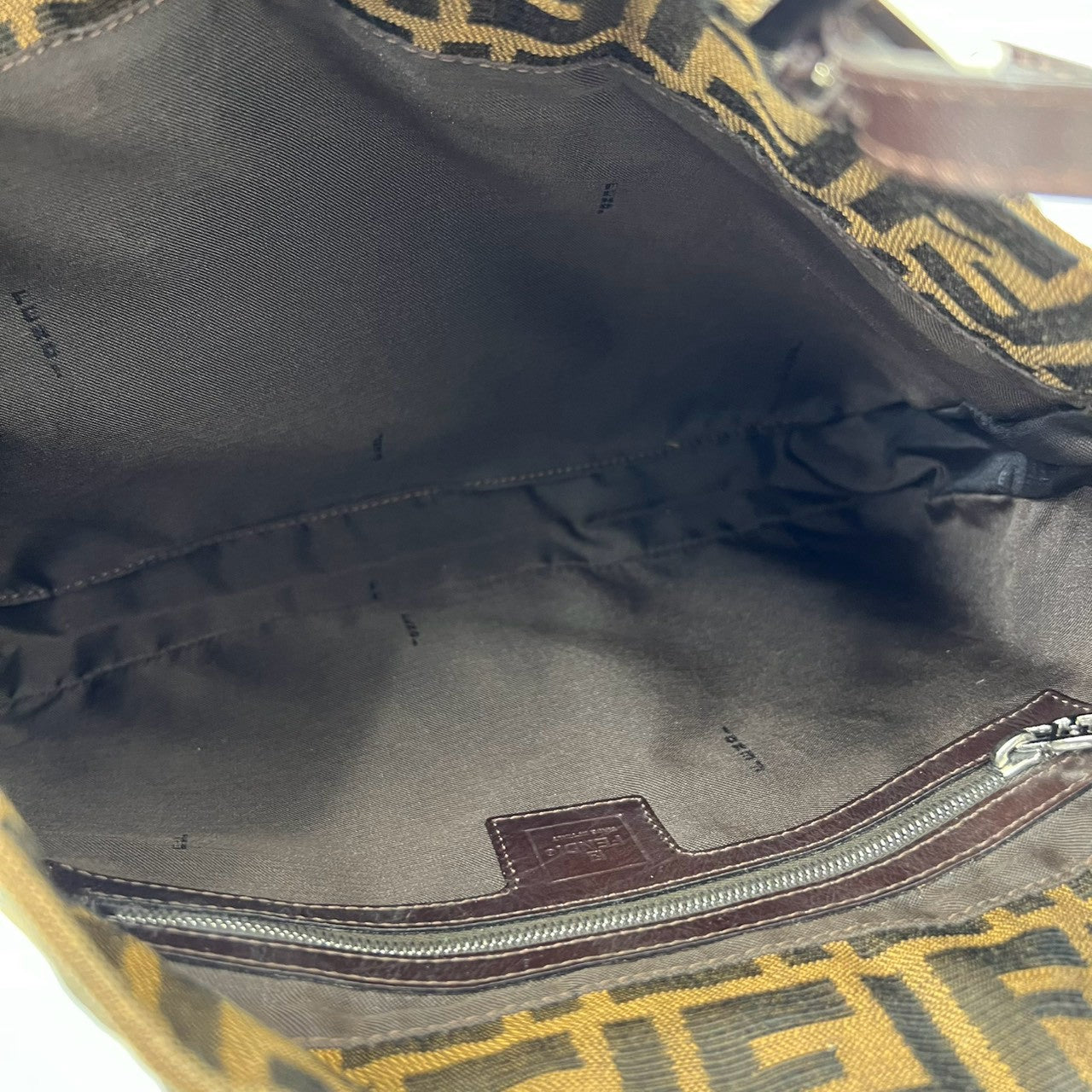 FENDI フェンディ (Vintage) トートバッグ 9