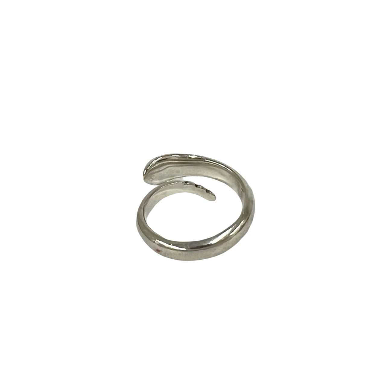 TIFFANY&Co. ティファニー (Vintage) スネーク リング 指輪 6