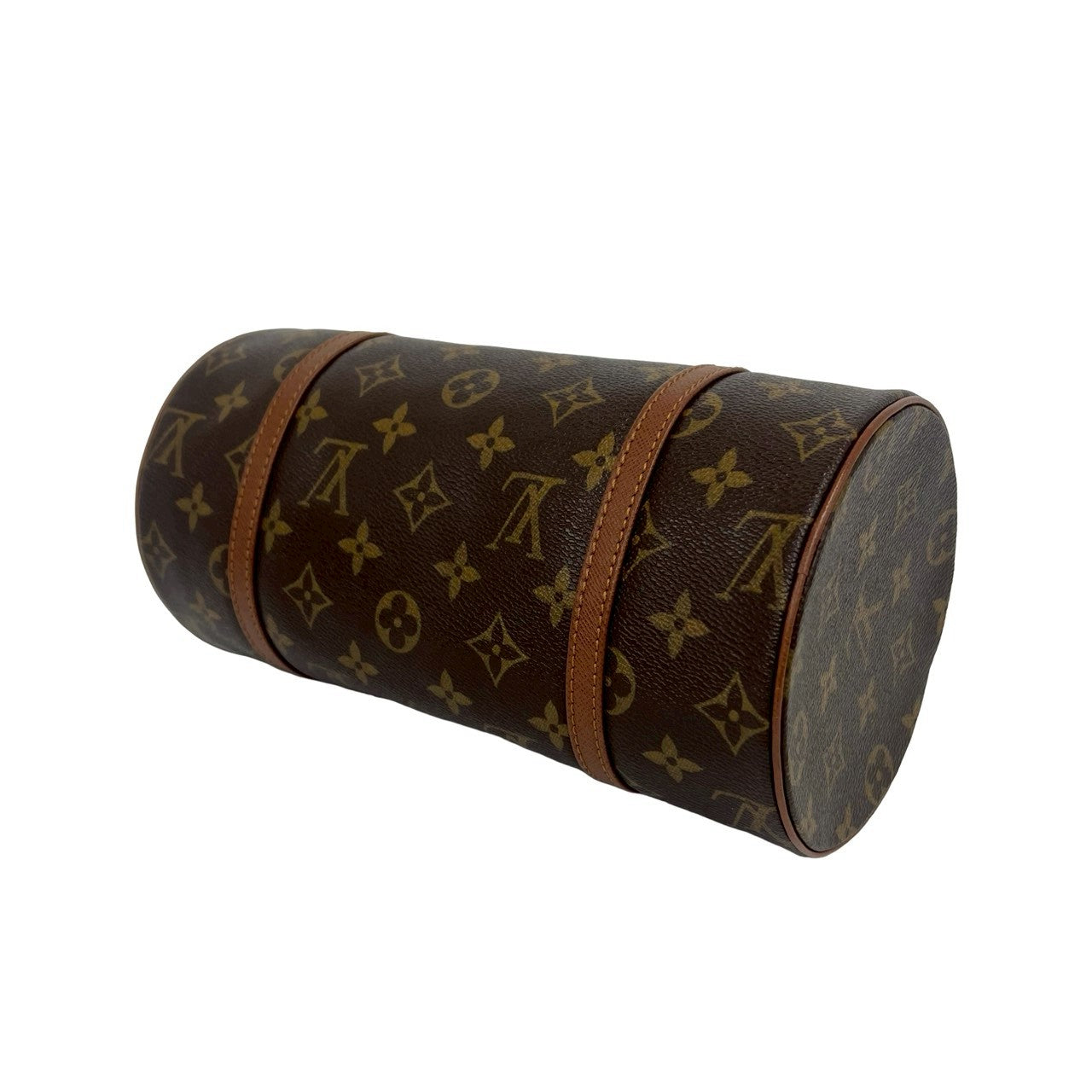 LOUIS VUITTON ルイヴィトン (Vintage) パピヨン ハンドバッグ 8