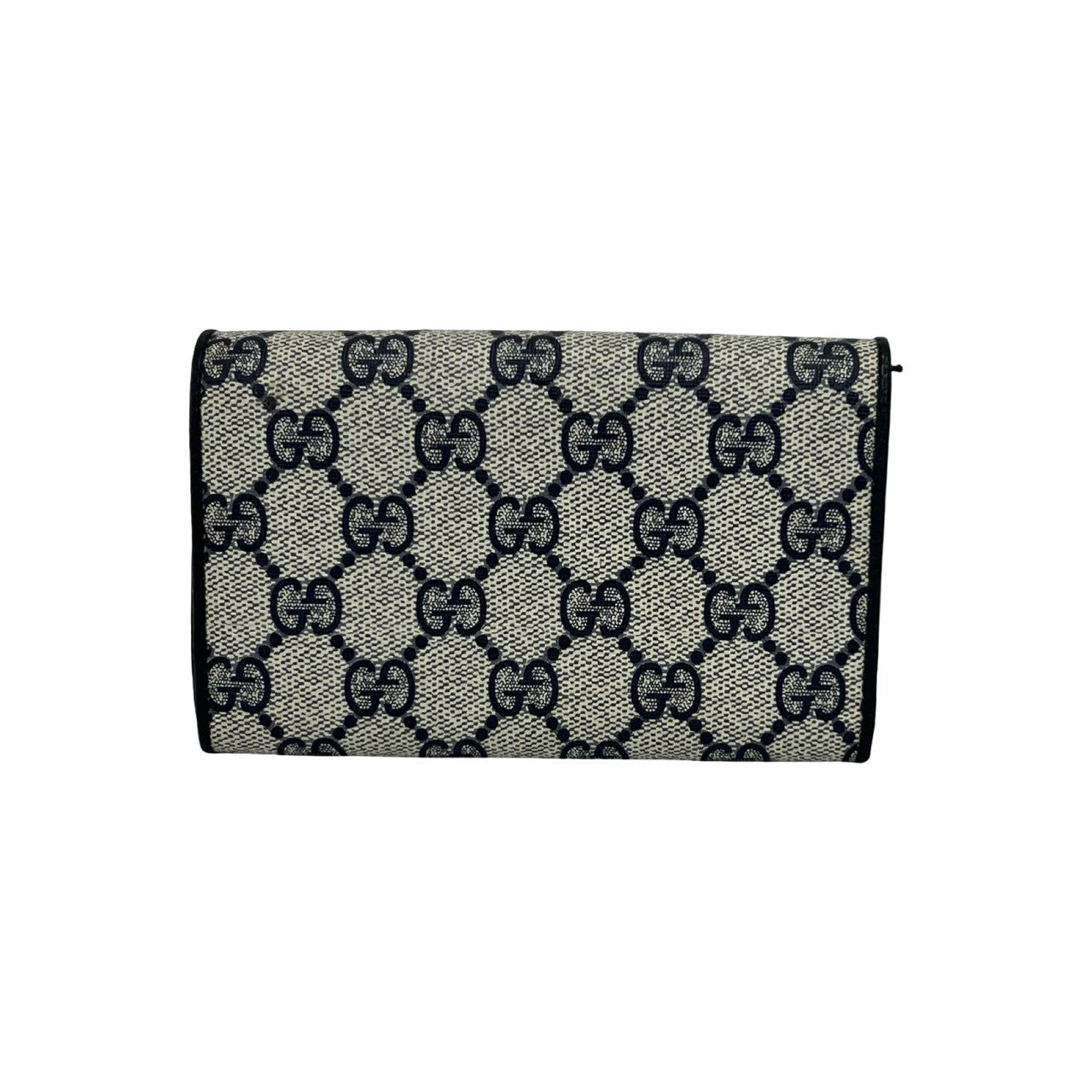 GUCCI グッチ 二つ折り財布 2