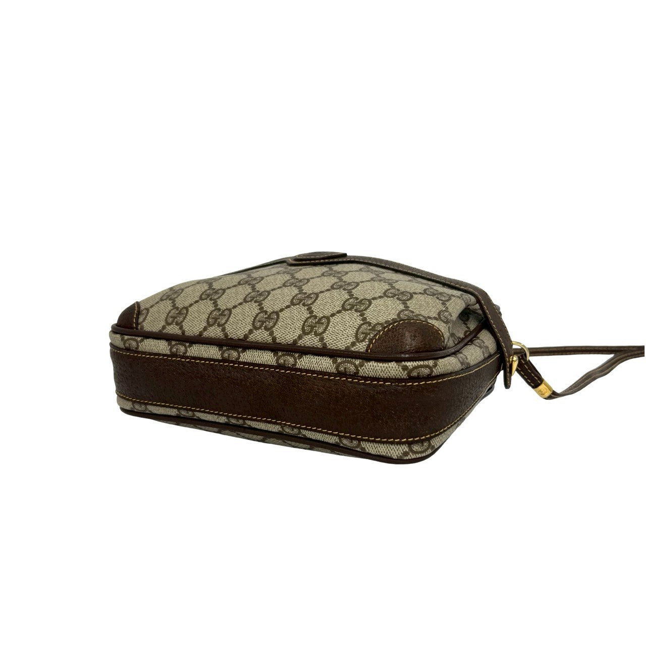 GUCCI グッチ (Vintage) ショルダーバッグ 8