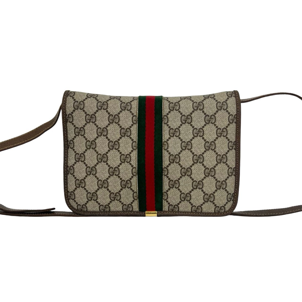 GUCCI グッチ (Vintage) ショルダーバッグ 3