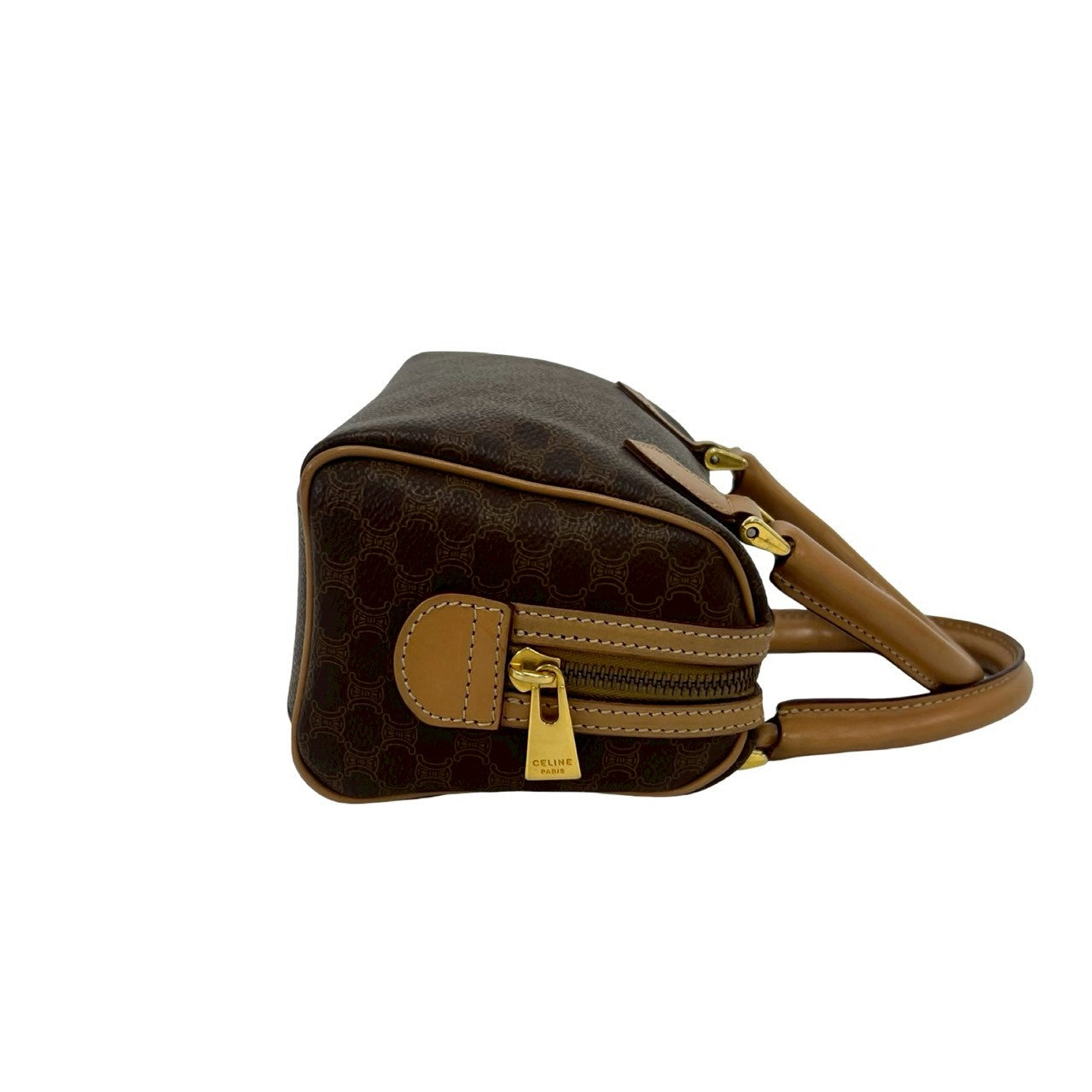 CELINE セリーヌ (Vintage) ショルダーバッグ 6