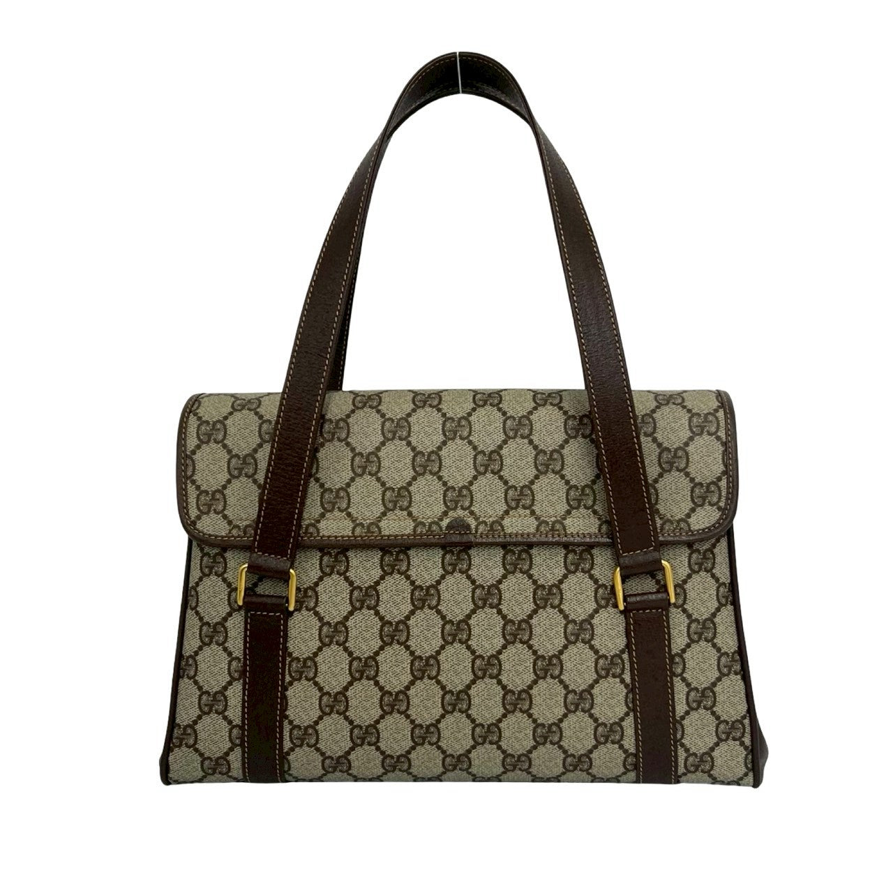 GUCCI グッチ (Vintage) ハンドバッグ 3