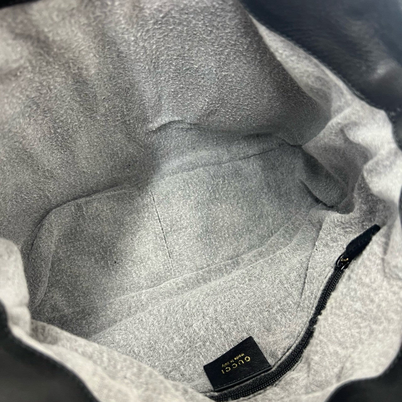 GUCCI グッチ (Vintage) ショルダーバッグ 9