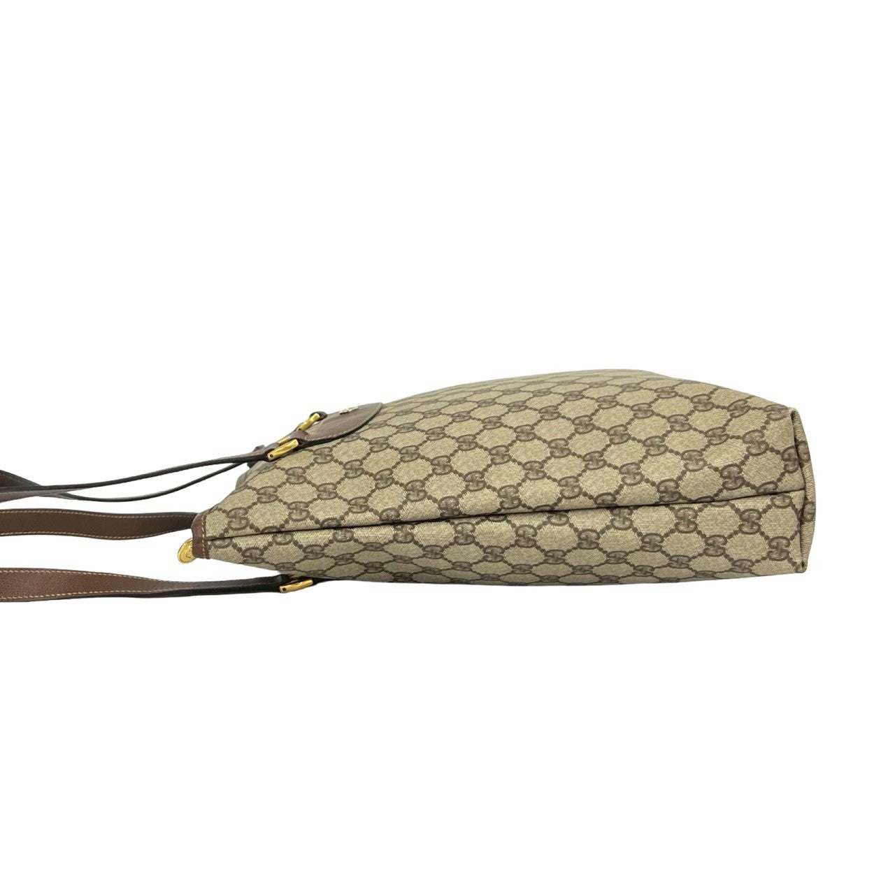 GUCCI グッチ (Vintage) トートバッグ 5