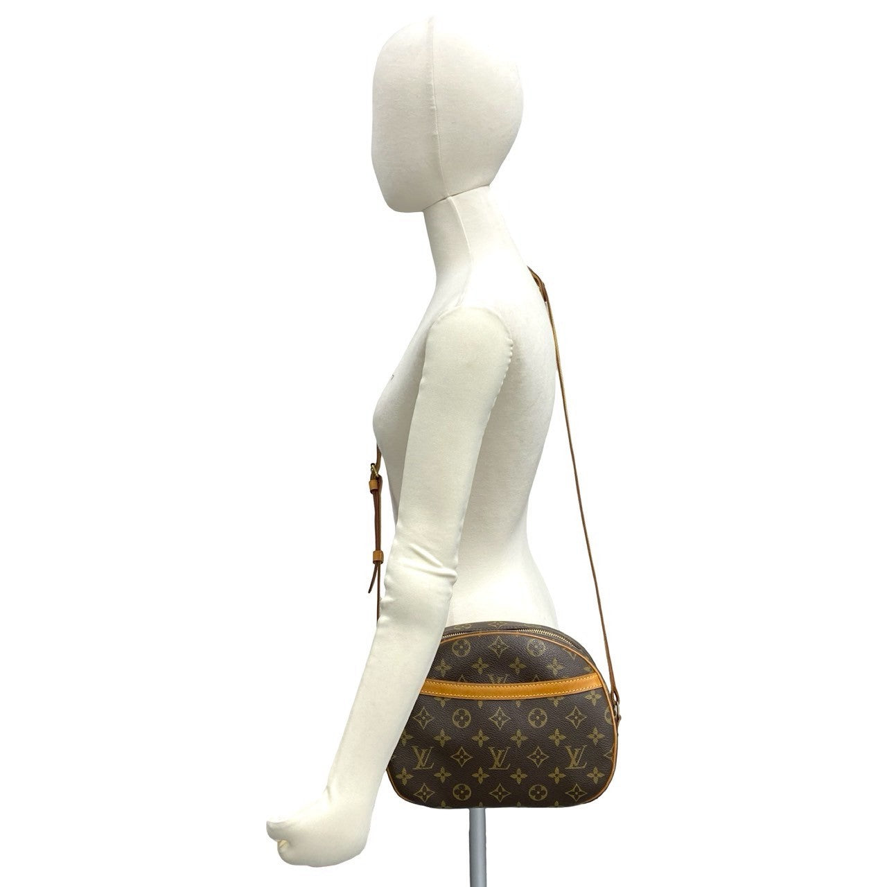 LOUIS VUITTON ルイヴィトン (Vintage) ブロワ ショルダーバッグ 2