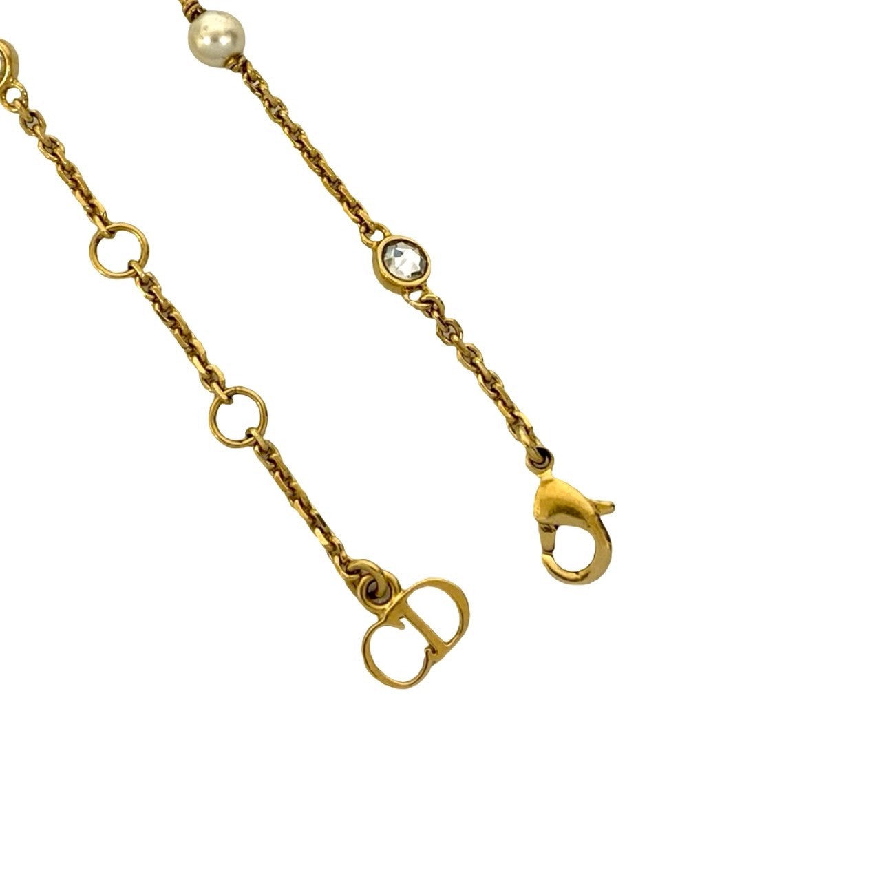 Christian Dior ディオール クレール ディ リュヌ ブレスレット 4