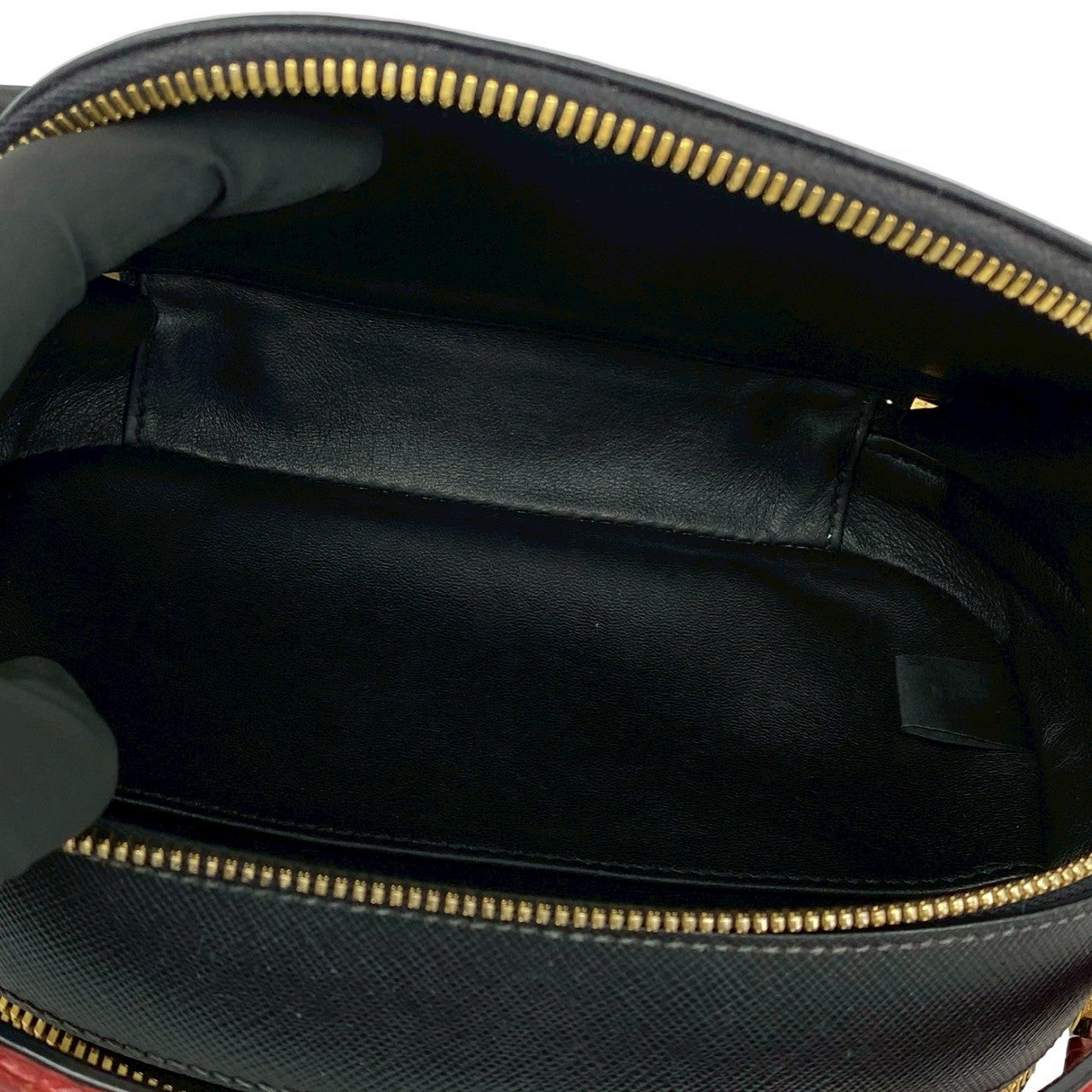 PRADA プラダ ショルダーバッグ 9