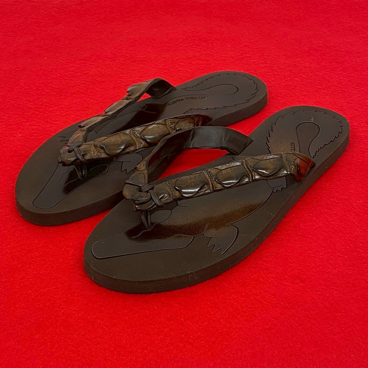 BOTTEGA VENETA