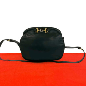 GUCCI グッチ (Vintage) ショルダーバッグ