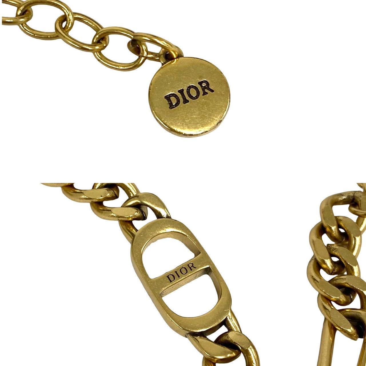 Christian Dior ディオール ブレスレット 3