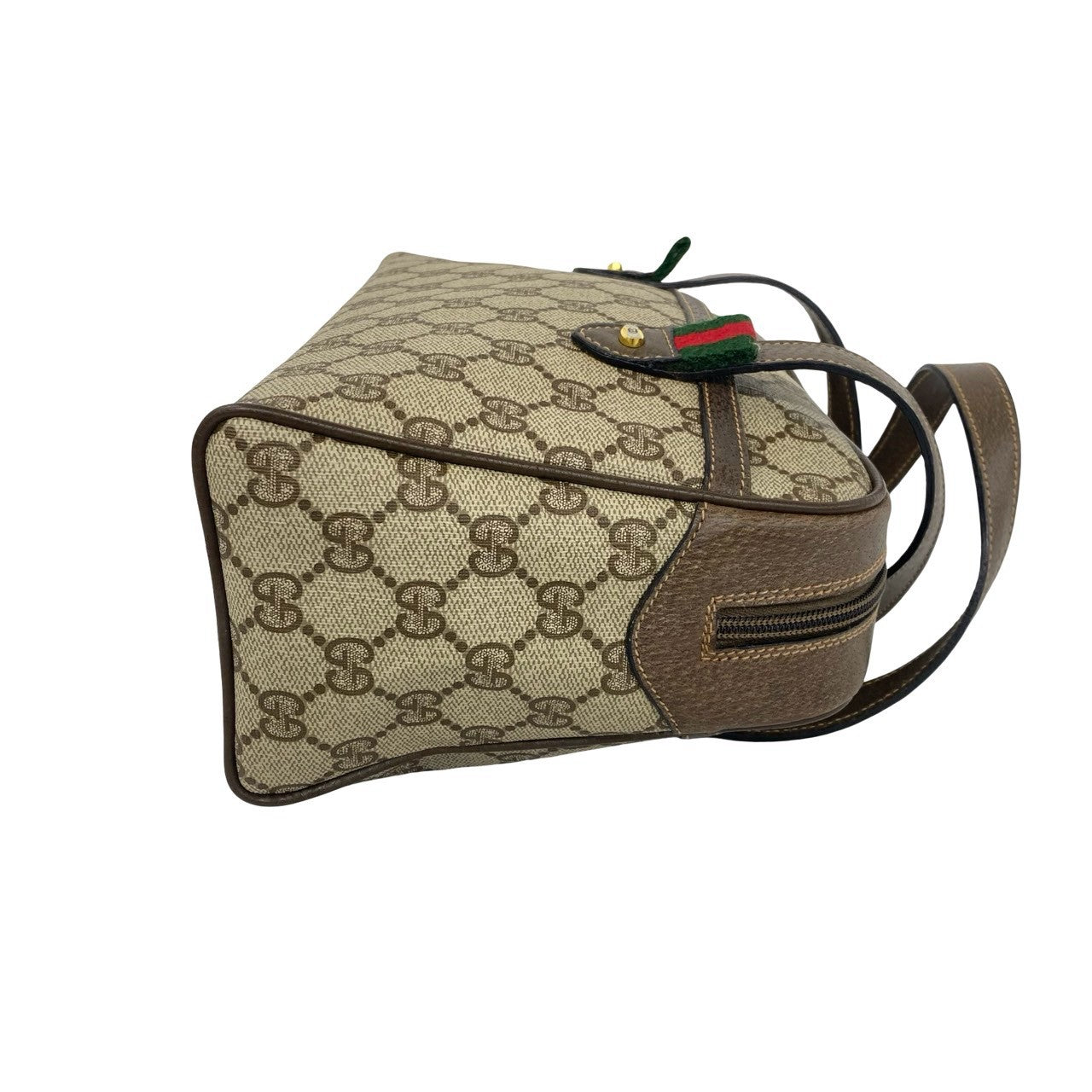 GUCCI グッチ (Vintage) ハンドバッグ 6