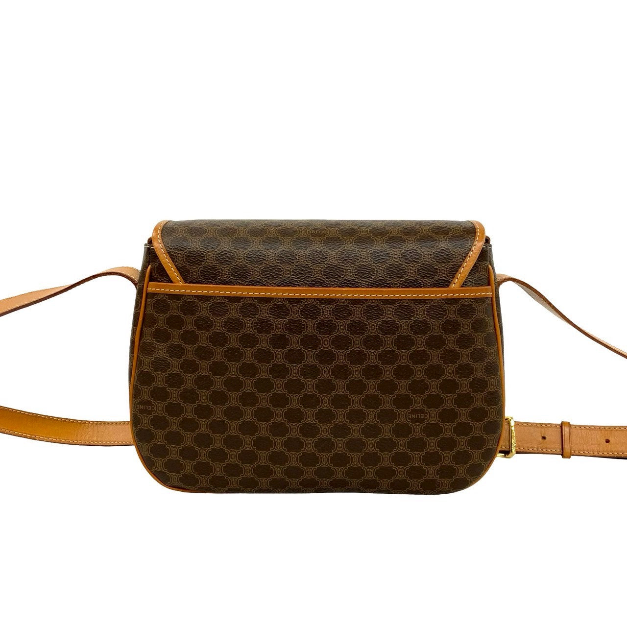 CELINE セリーヌ (Vintage) ショルダーバッグ 3