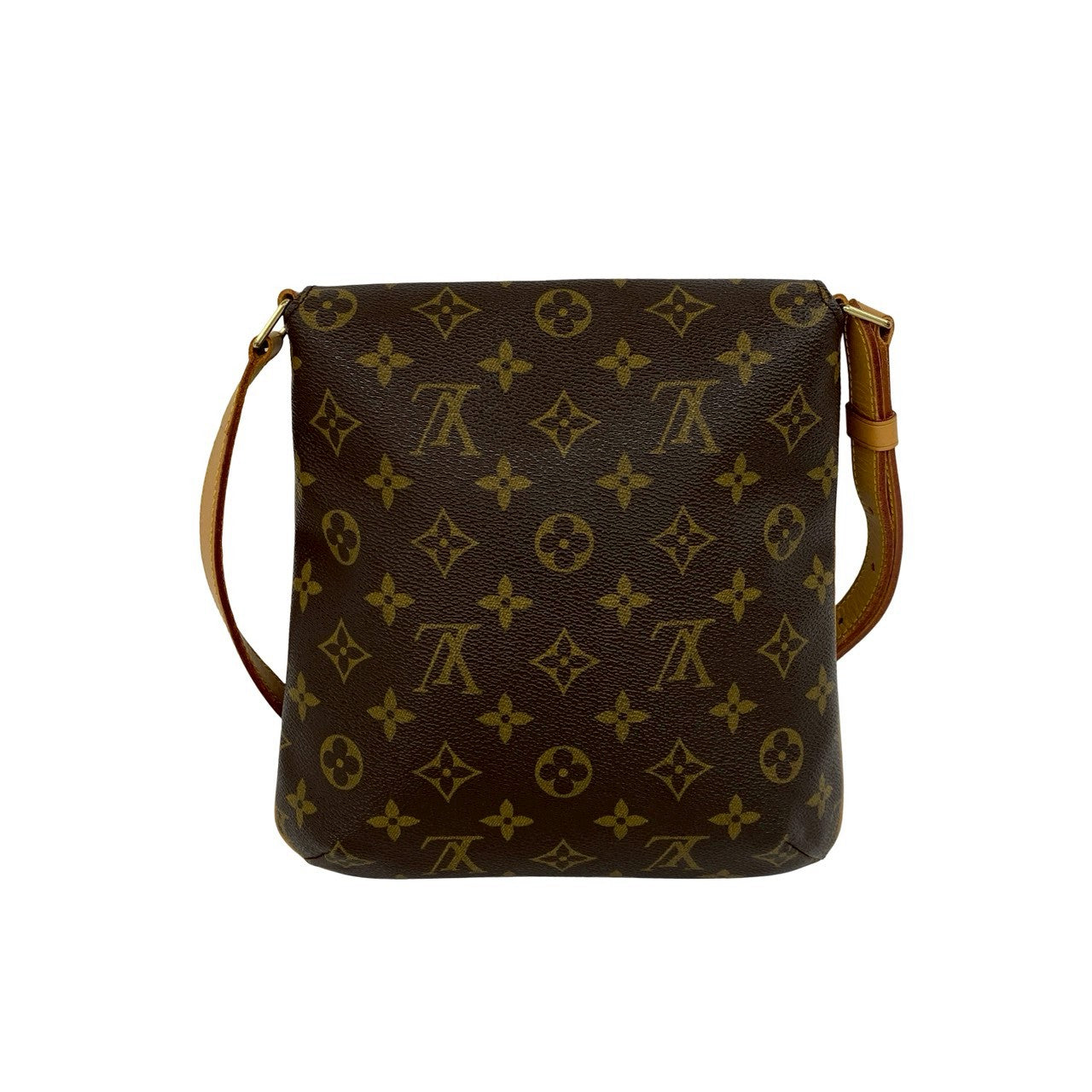 LOUIS VUITTON ルイヴィトン (Vintage) ミュゼットサルサ ショルダーバッグ 3