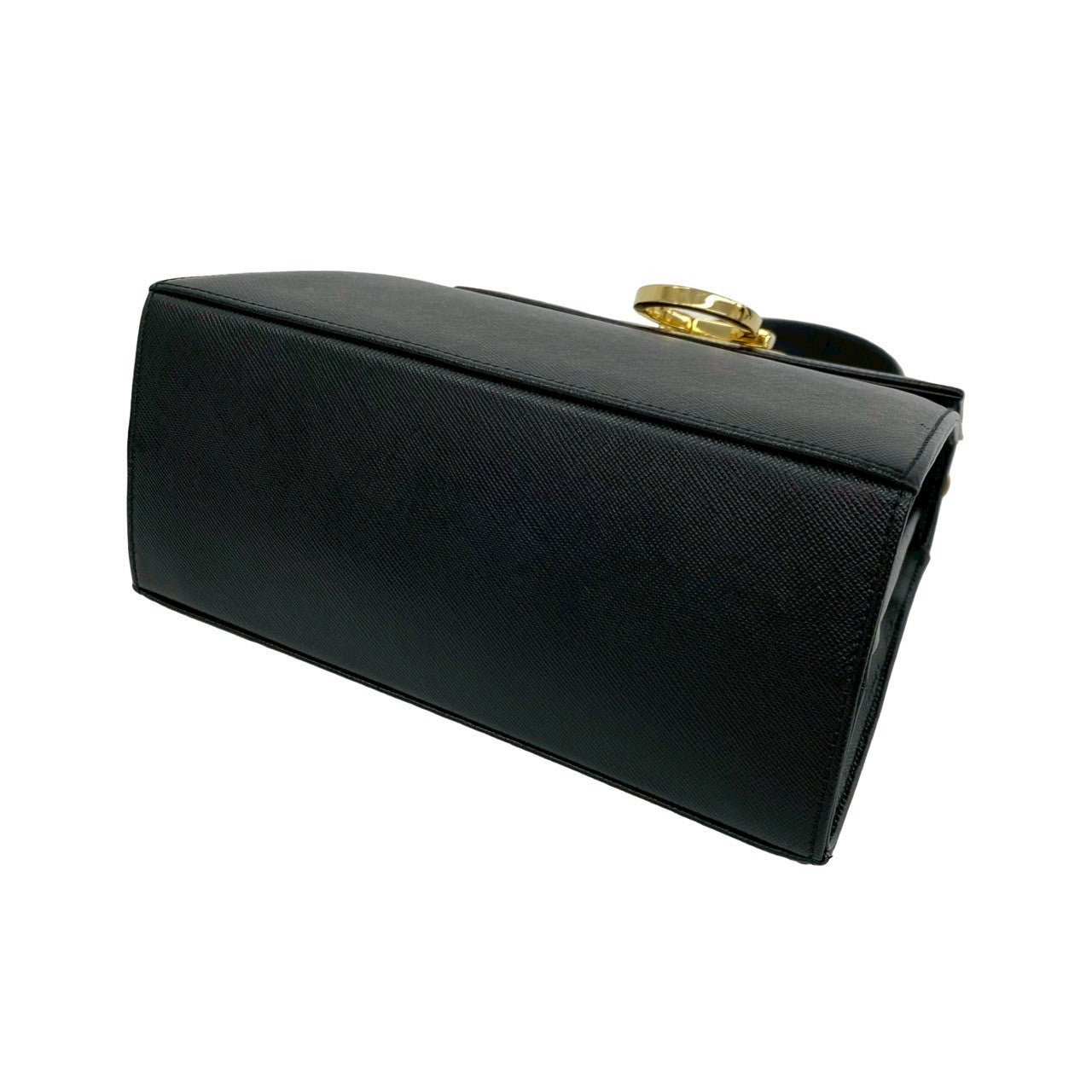Salvatore Ferragamo サルヴァトーレフェラガモ (Vintage) ショルダーバッグ 8