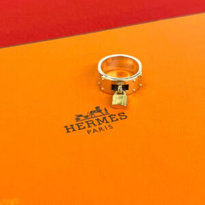 HERMES エルメス ケリー リング 指輪