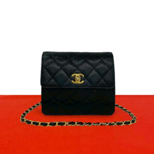 CHANEL シャネル (Vintage) ショルダーバッグ