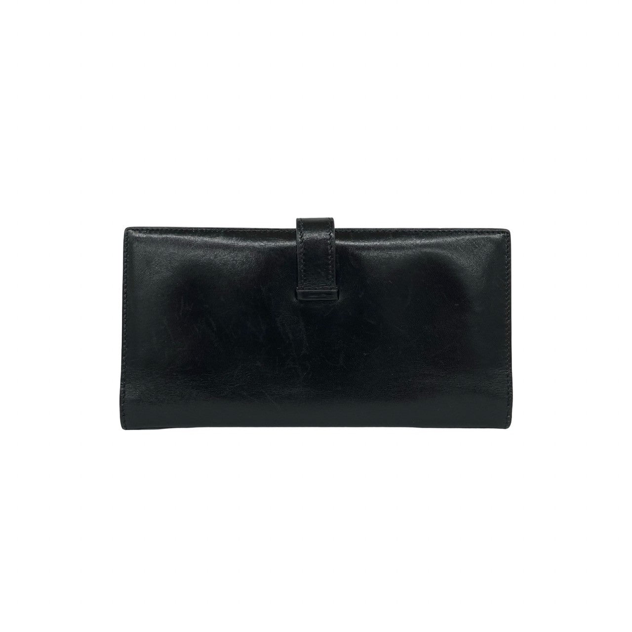 HERMES エルメス (Vintage) ベアン クラシック 長財布 2