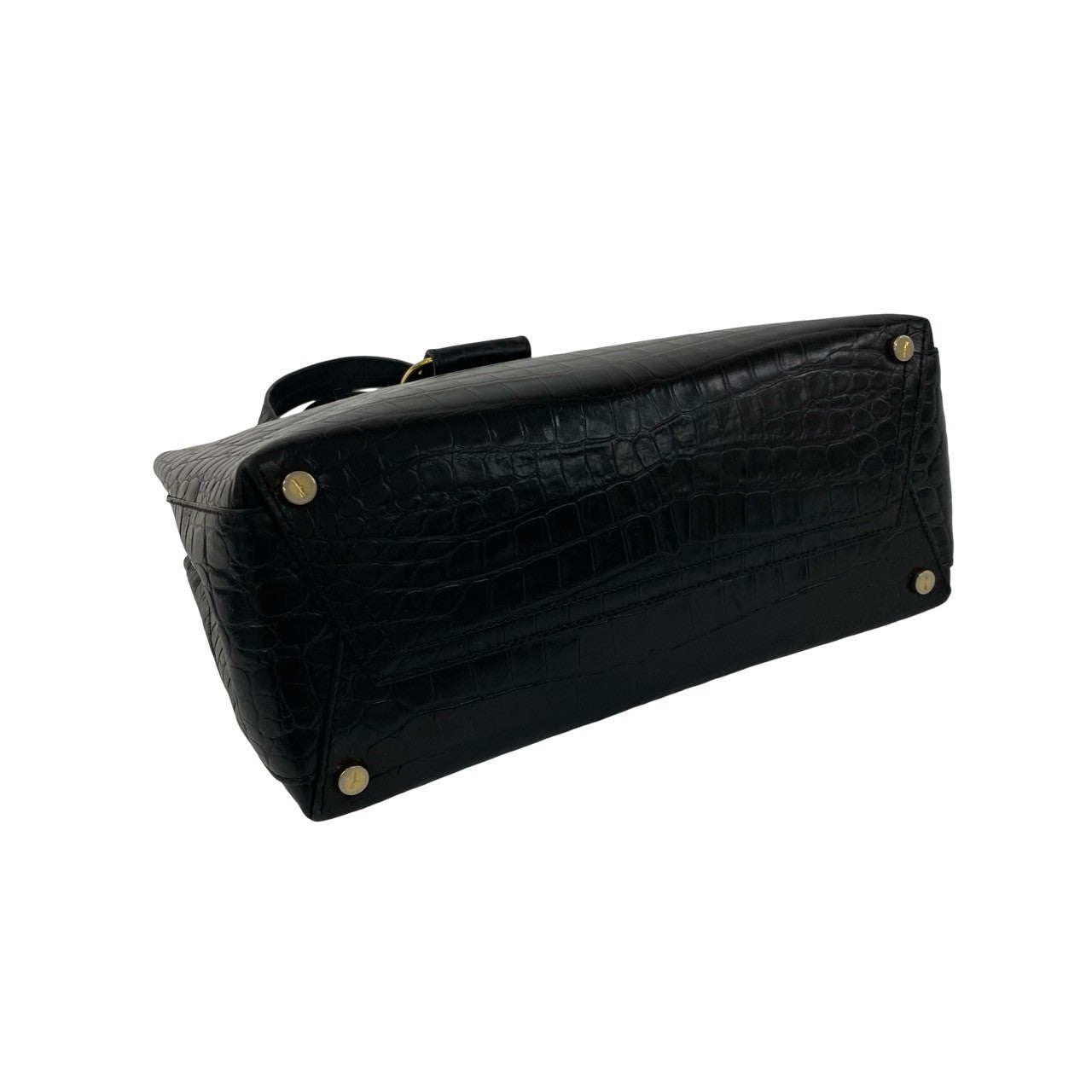 Salvatore Ferragamo サルヴァトーレフェラガモ (Vintage) ハンドバッグ 7