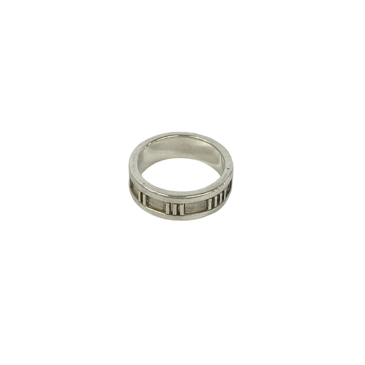 TIFFANY&Co. ティファニー (Vintage) アトラス リング 指輪 6