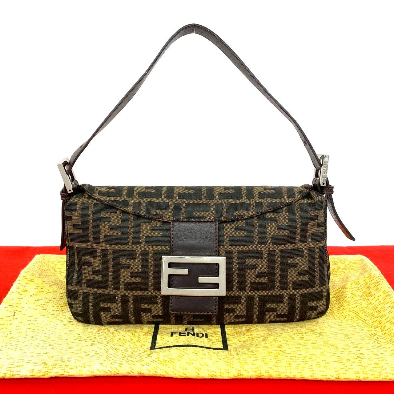 FENDI フェンディ (Vintage) ショルダーバッグ