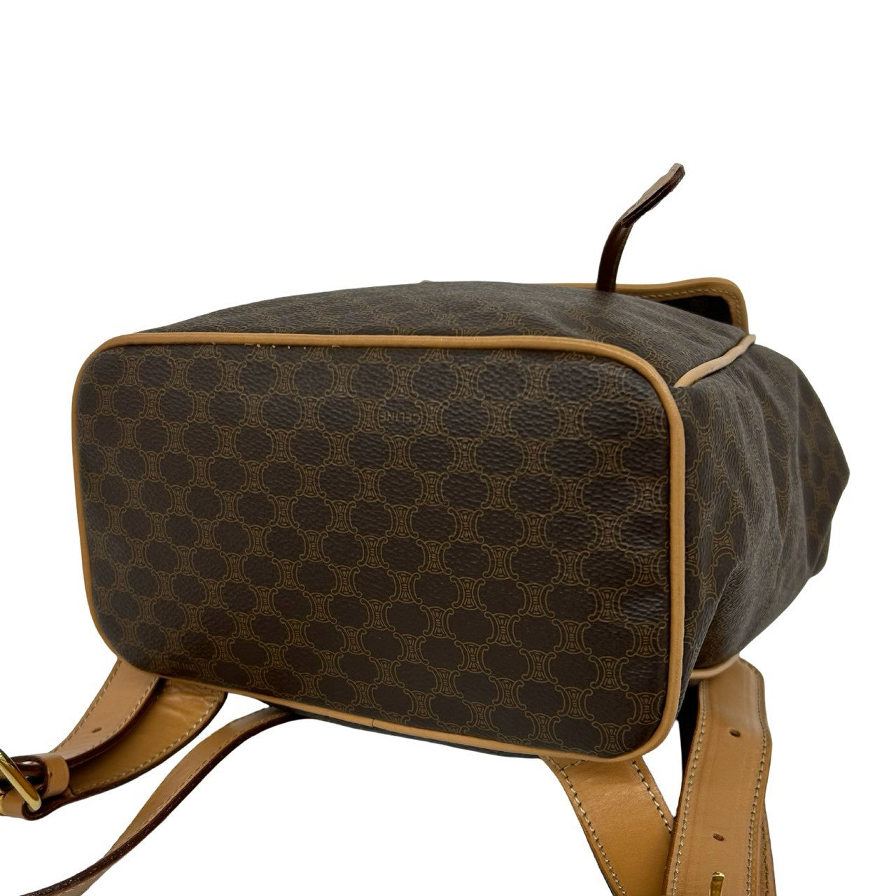 CELINE Vintage 8