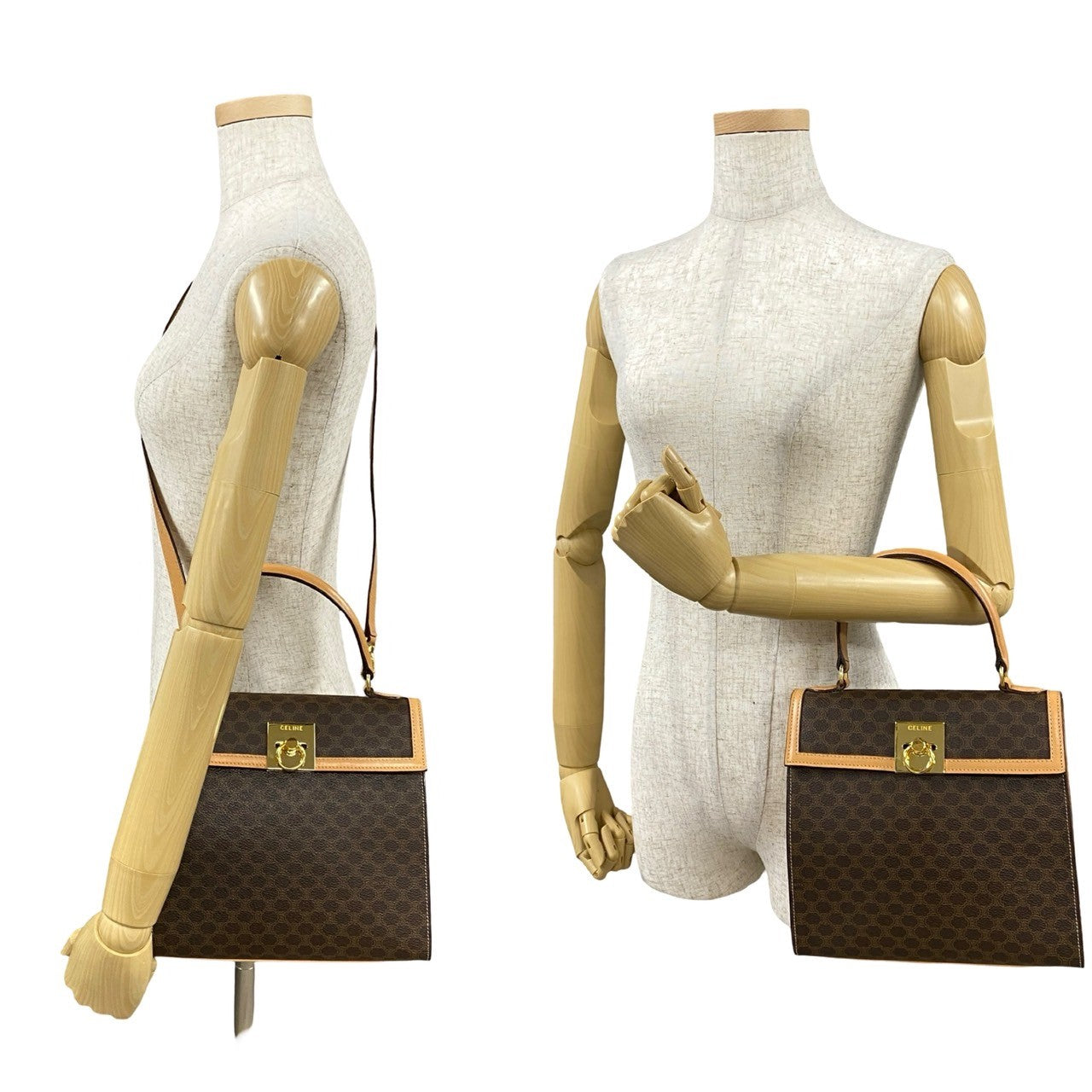 CELINE Vintage 2
