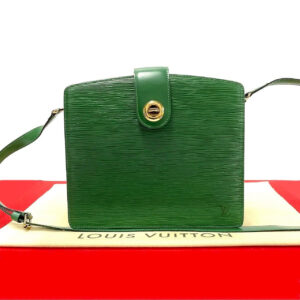 LOUIS VUITTON Vintage カプチン