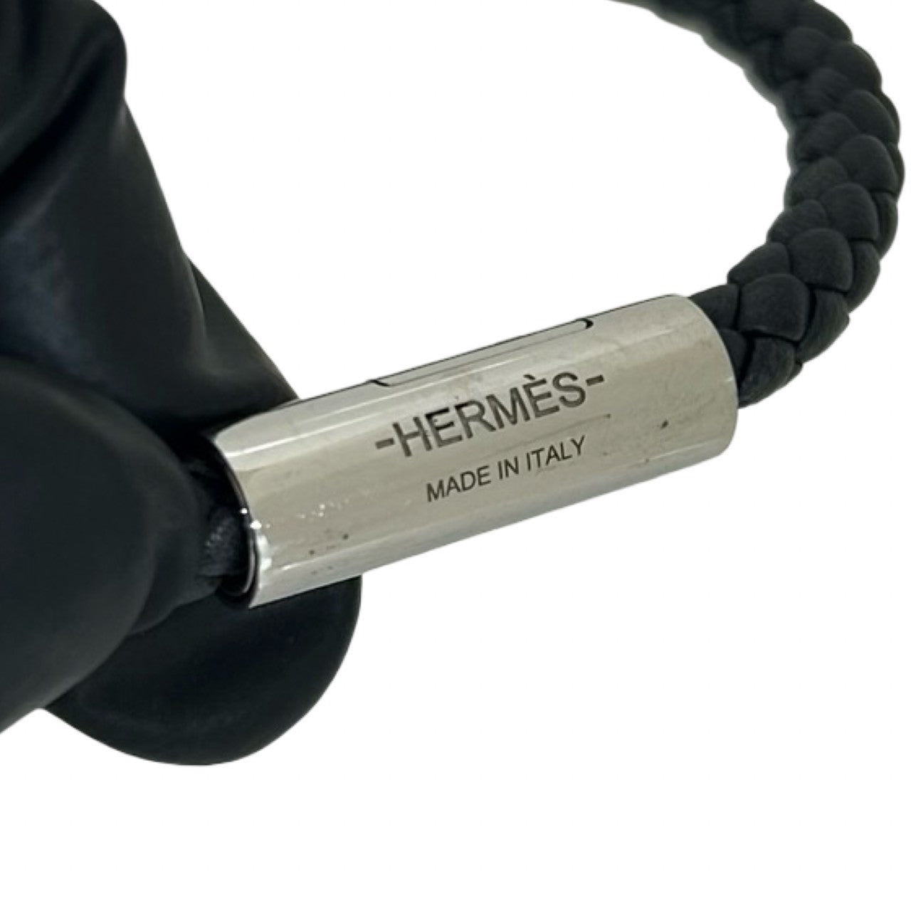 HERMES エルメス ゴリアテ ブレスレット 3