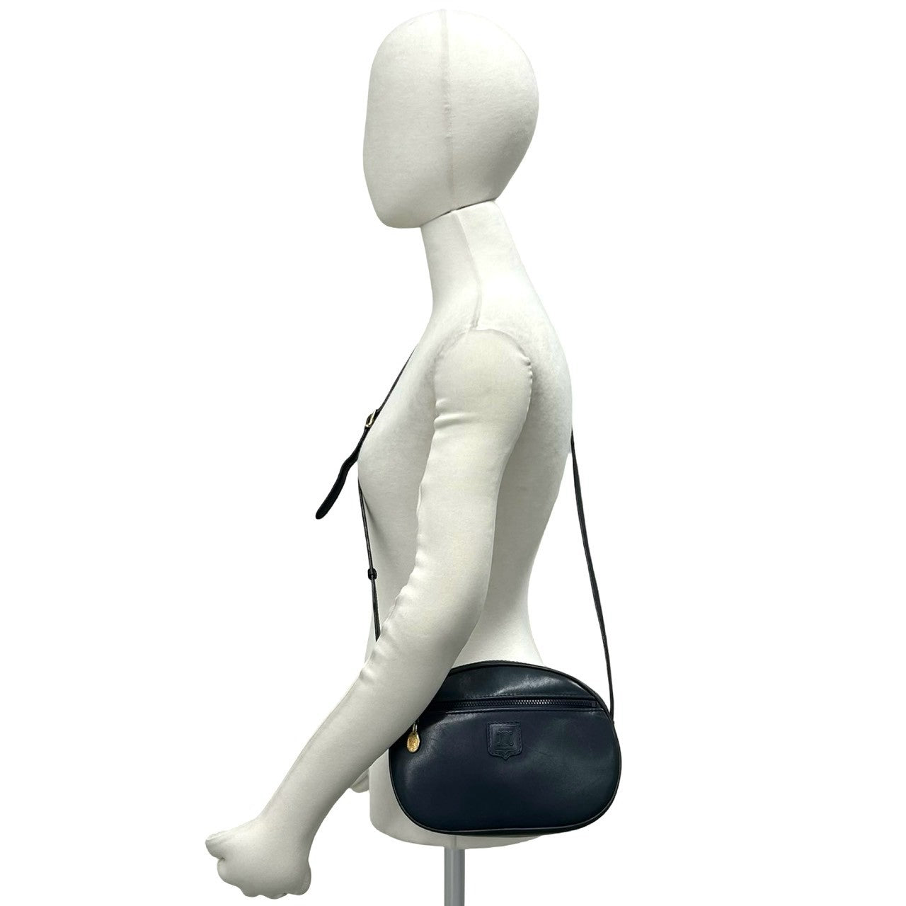 CELINE セリーヌ (Vintage) ショルダーバッグ 2