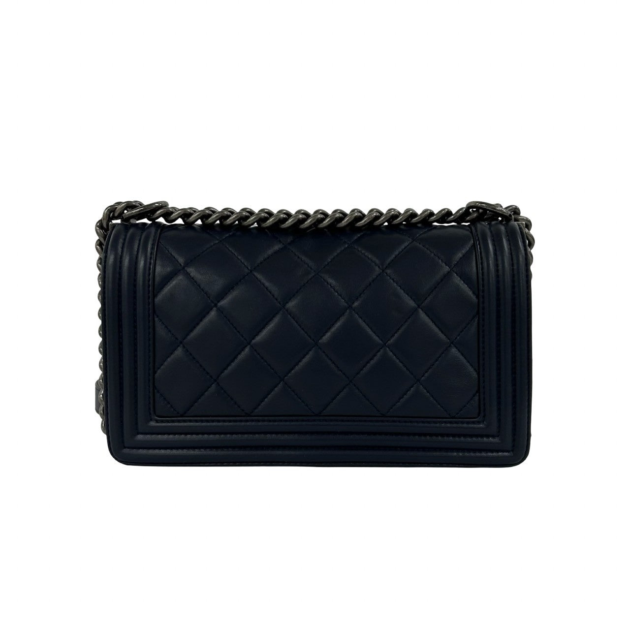 CHANEL シャネル ショルダーバッグ 3