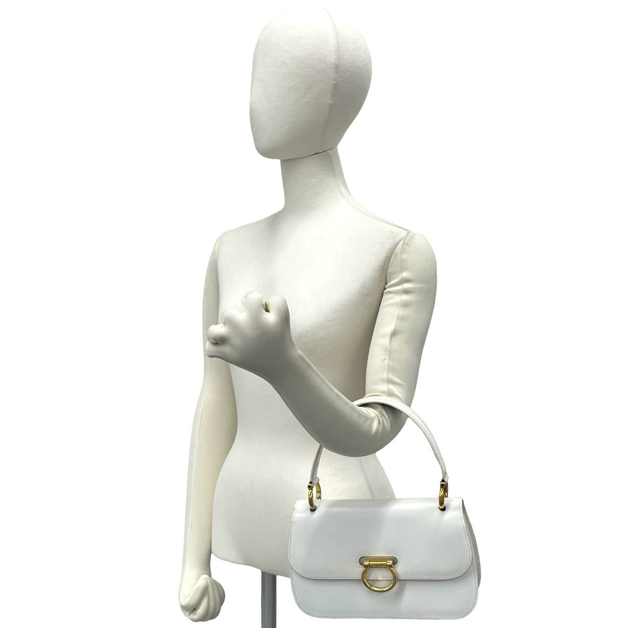CELINE セリーヌ (Vintage) ハンドバッグ 2