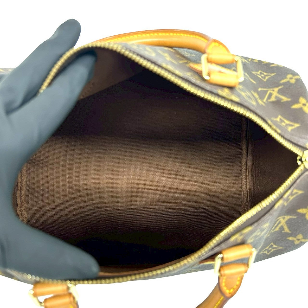 LOUIS VUITTON ルイヴィトン (Vintage) スピーディ 30 ハンドバッグ 9