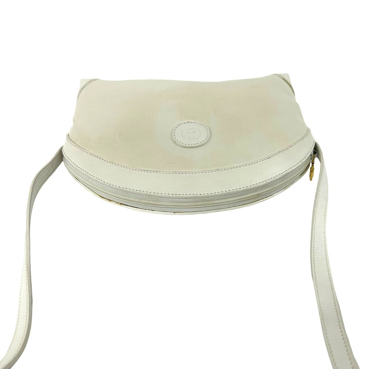 GUCCI グッチ (Vintage) ショルダーバッグ 4