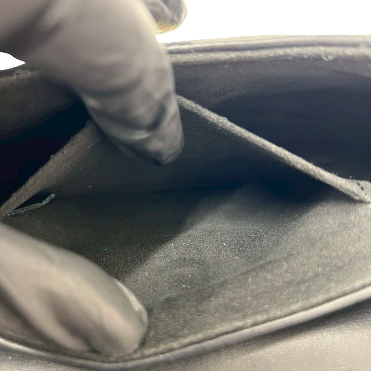 LOUIS VUITTON ルイヴィトン ニューウェーブ PM ショルダーバッグ 10