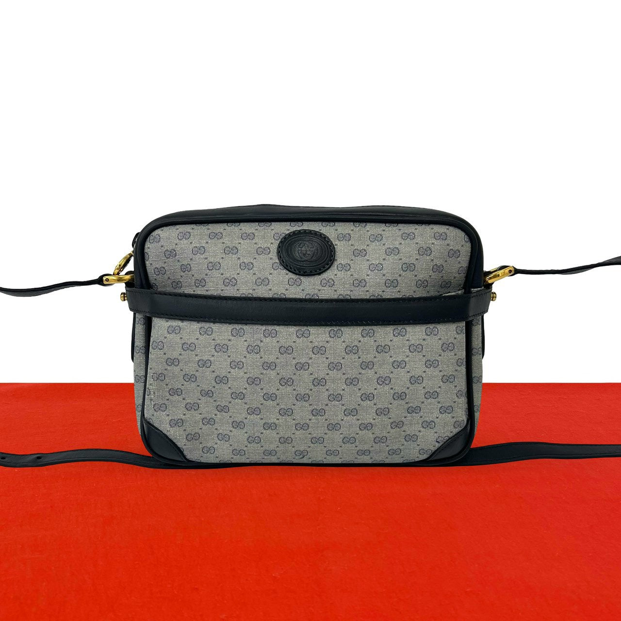 GUCCI グッチ (Vintage) ショルダーバッグ