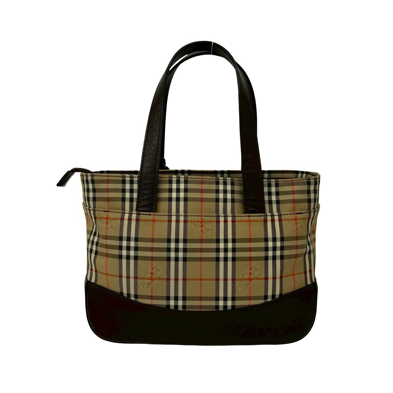 BURBERRY バーバリー ハンドバッグ 3