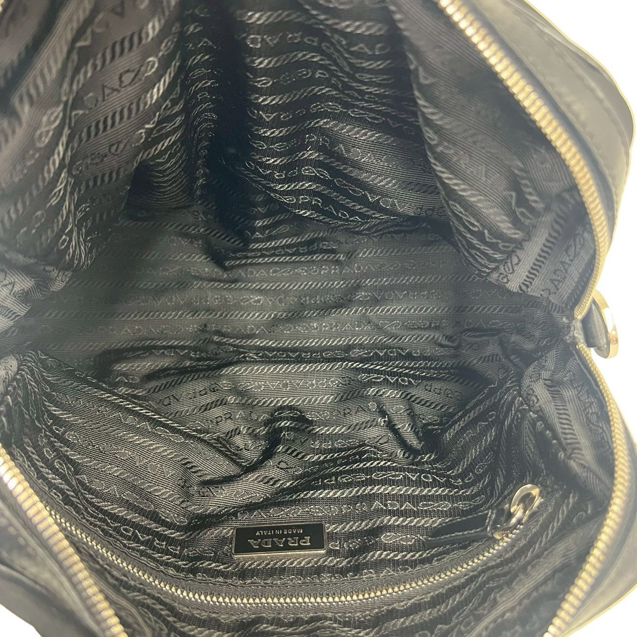 PRADA プラダ ショルダーバッグ 9